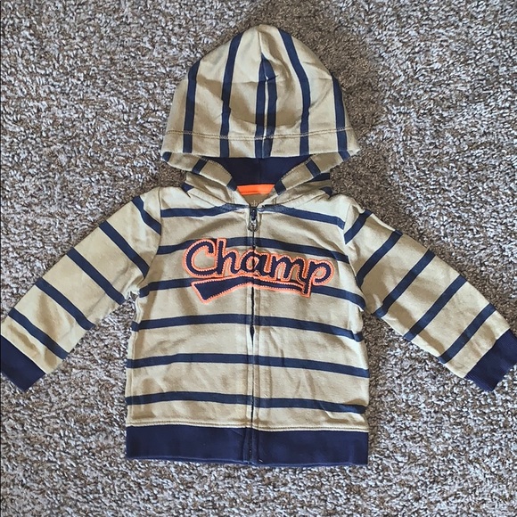 3mos baby sweater - Picture 6 of 6